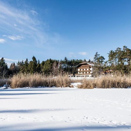 Hotel Waldsee Fie allo Sciliar Exterior photo
