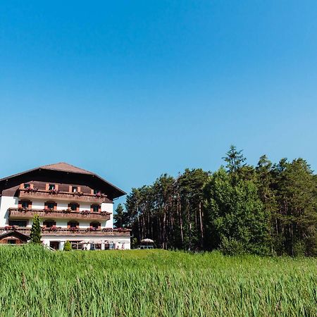 Hotel Waldsee Fie allo Sciliar Exterior photo