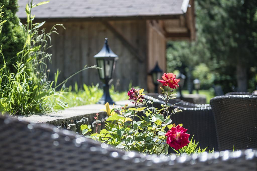 Hotel Waldsee Fie allo Sciliar Exterior photo